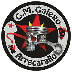 G.M. Arrecarallo