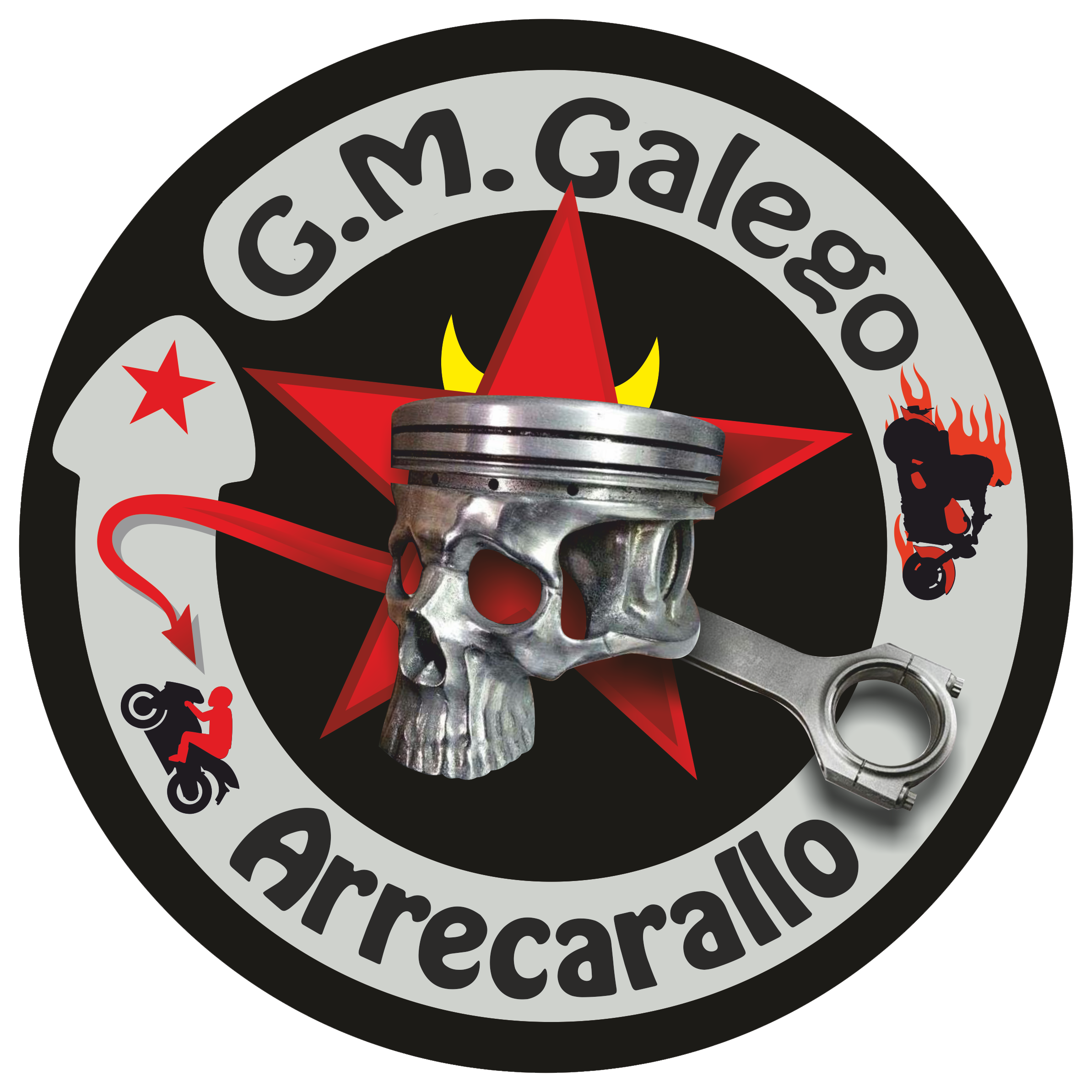 G.M. Arrecarallo